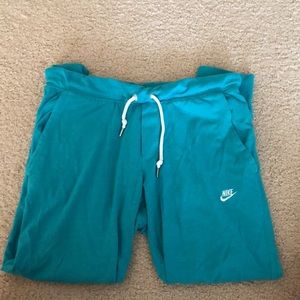 Nike Joggers